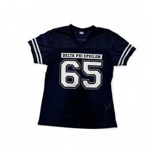 Delta Phi Epsilon Jersey